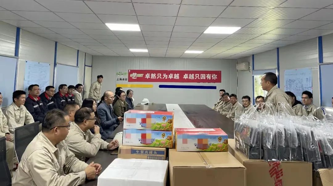 踏石留印 蓄力远航 | 2021年天游ty8检测中心股份大事记