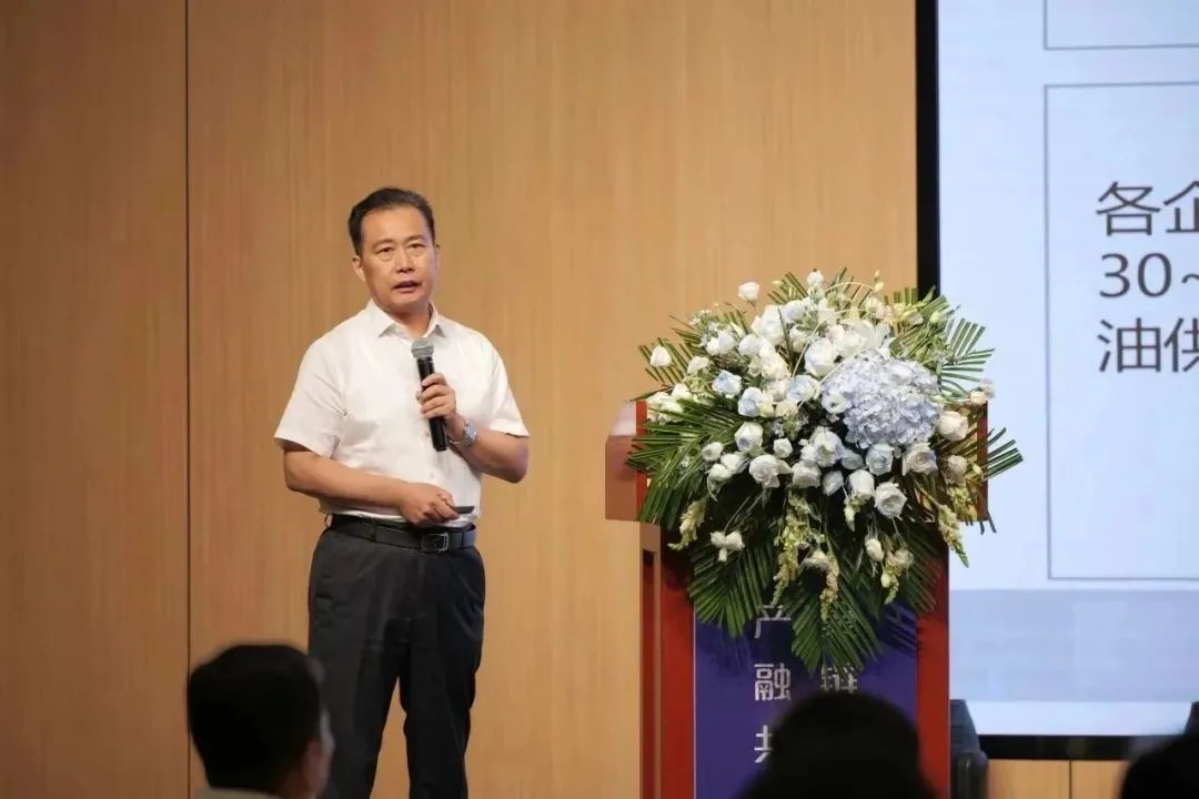 新能源 新动力 新未来|天游ty8检测中心股份“动力与能源产业集群”圆桌座谈会顺利召开