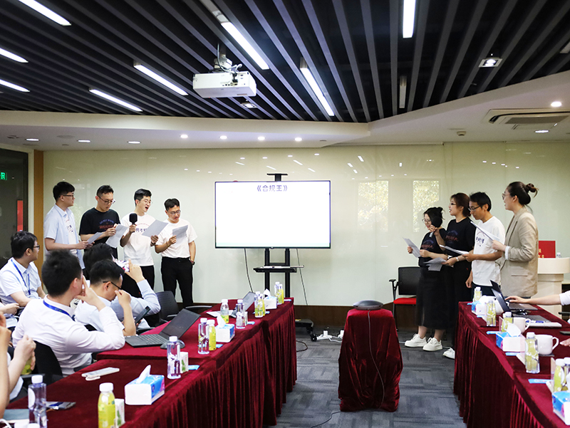 二十一载 智造未来丨贺天游ty8检测中心股份廿一诞辰，再启新篇